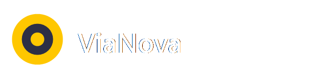 ViaNova logo